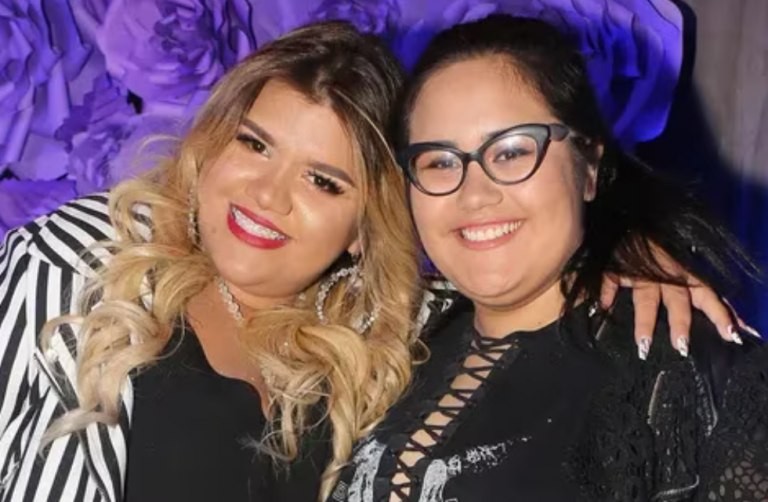 Rocío Rial le iniciaría acciones legales a su hermana Morena y a Luis Ventura para que no hablen de su vida privada | Espectaculos