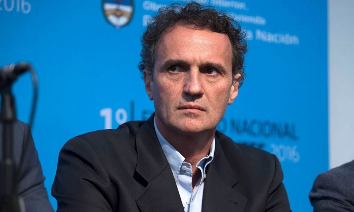 Katopodis: “Repudiamos la represión brutal del gobierno de Morales” | Nacionales