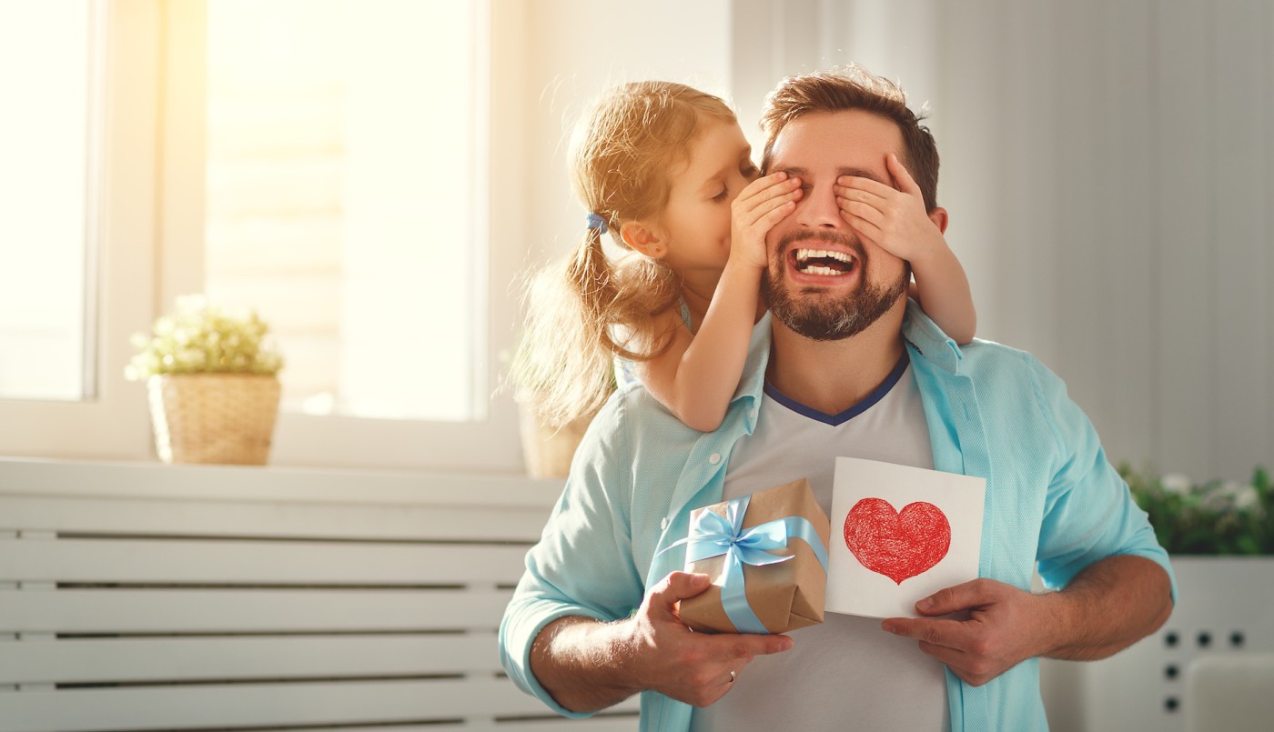 Día del padre: el impacto de la inflación en los regalos | Noticias