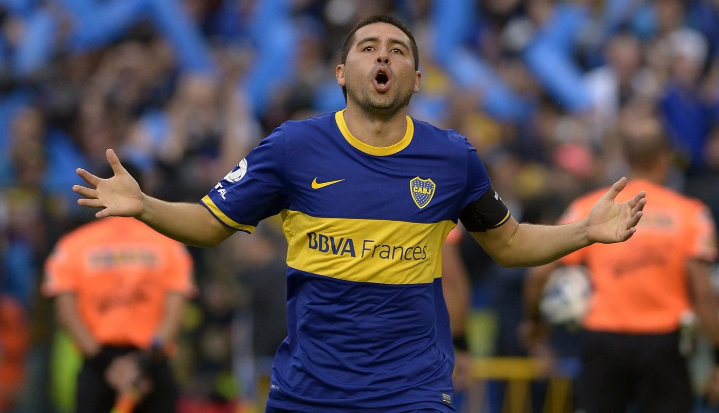Crece la expectativa de los hinchas por conseguir entradas para la despedida de Juan Román Riquelme | Deportes