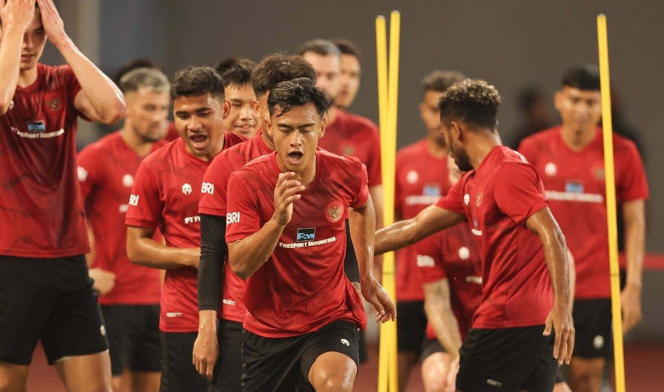 Los premios que le prometieron a los jugadores de Indonesia si ganan o empatan ante Argentina | Deportes