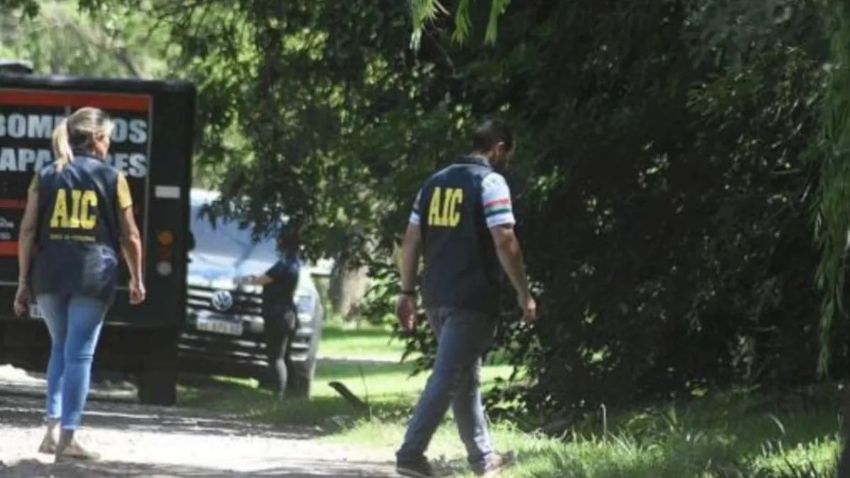 Sauce Viejo: mataron a un hombre e hirieron a una mujer | Noticias