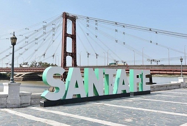 La provincia despliega un fin de semana largo a puro festejo y con muy buena ocupación hotelera | Información General
