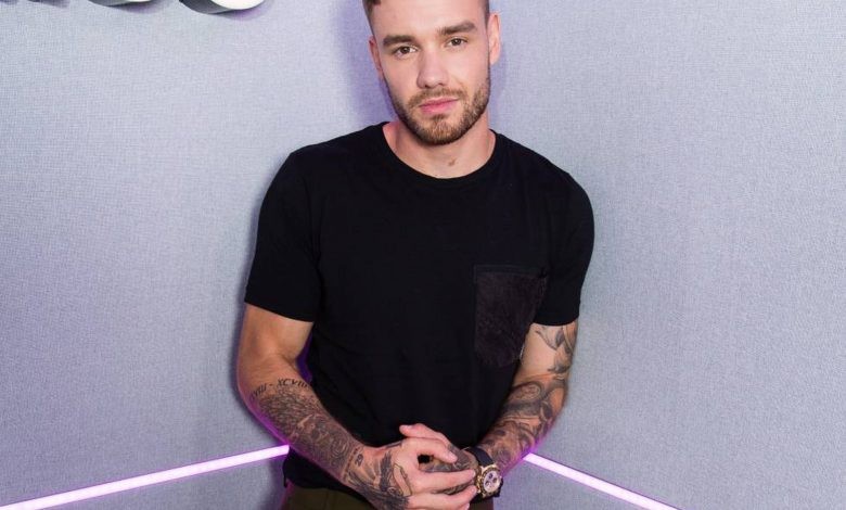 El ex One Direction Liam Payne visita por primera vez el país como solista | Espectaculos