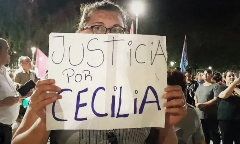 "Sin cuerpo, puede haber condena por femicidio", dijo una de las fiscales del caso Cecilia Strzyzowski | Información General