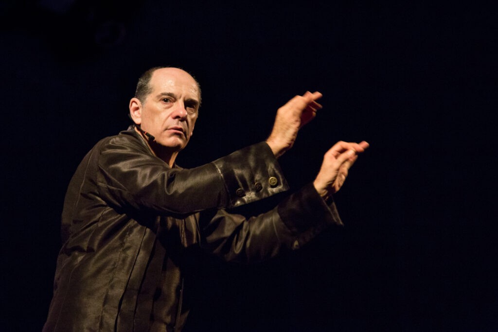 Marcelo Arce presentará "¡Viva la Vida! Para apreciar a Coldplay" en el Centro Cultural Provincial | Espectaculos