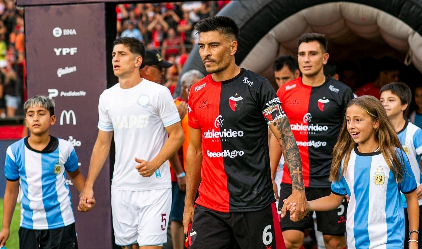 Colón: El partido ante Lanús por Copa Argentina fue postergado | Deportes