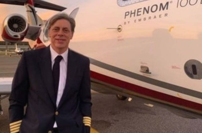 Renunció el piloto presidencial del polémico vuelo de bautismo del nuevo avión oficial | Nacionales