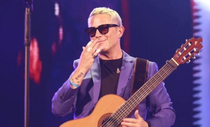 Condenaron a Alejandro Sanz a pagar más de 3 millones de dólares por una deuda en Estados Unidos | Espectaculos