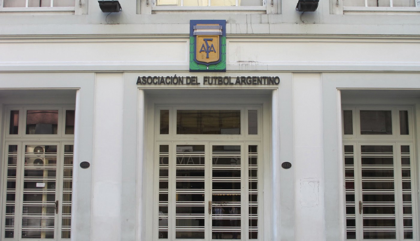 Descensos: habrá una reunión en AFA para debatir si eliminan uno de los cupos actuales | Deportes