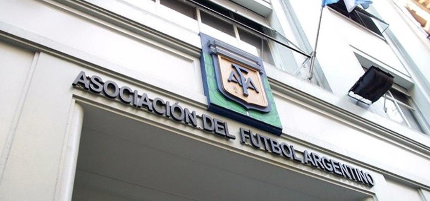 Día clave en la AFA para definir la eliminación de un descenso | Deportes