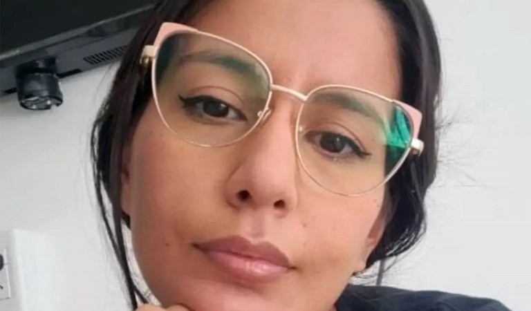 Nuevos allanamientos por Cecilia Strzyzowski: remueven el asfalto de una cuadra que fue pavimentada hace días | Nacionales