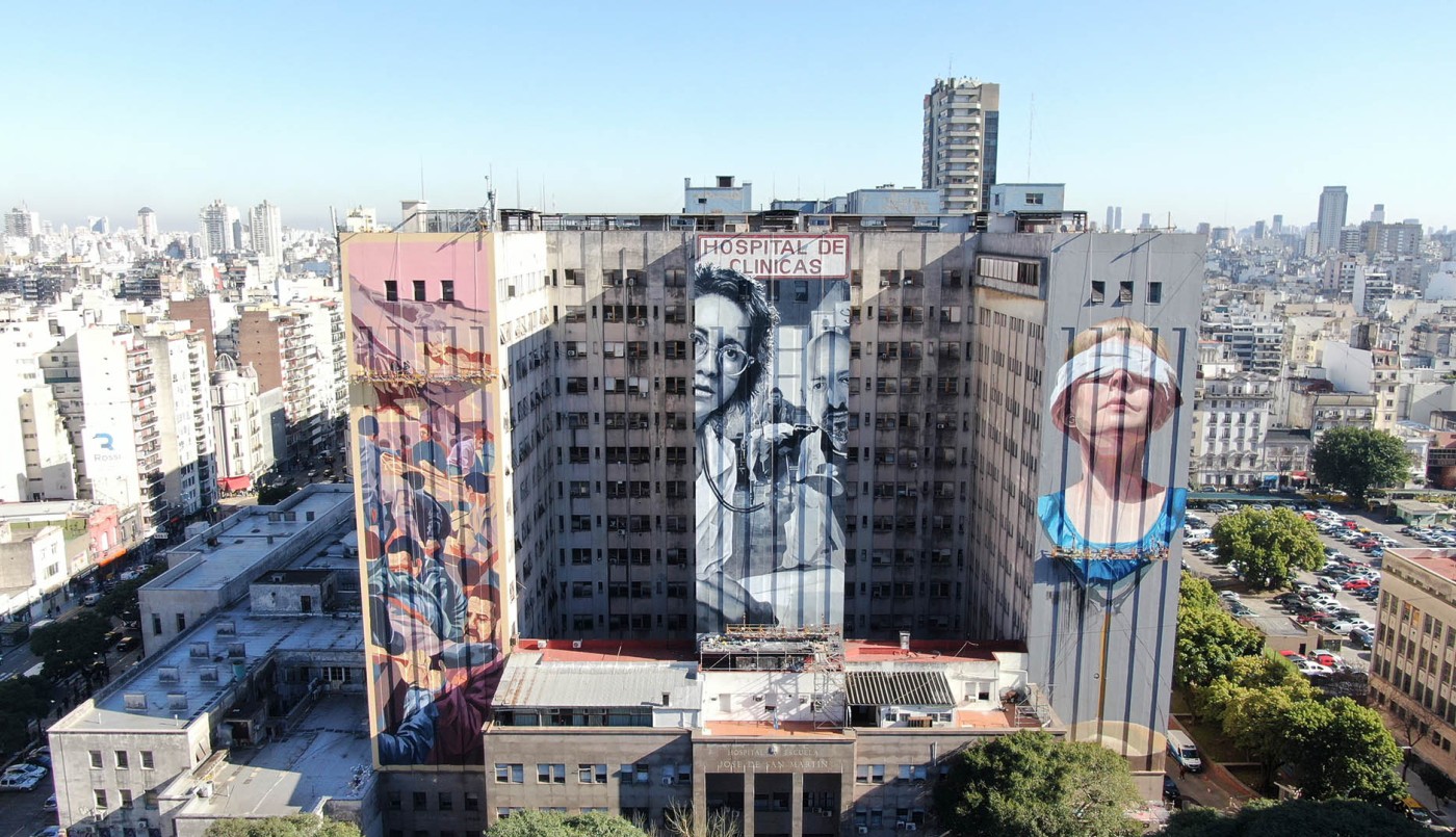 El Clínicas fue reconocido como uno de los mejores hospitales en un ranking internacional | Salud