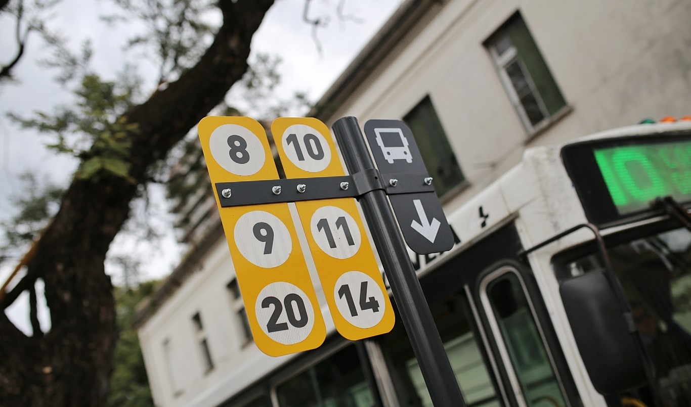 Paro de colectivos: para los empresarios “hay una luz de acuerdo” para destrabar el conflicto | Información General