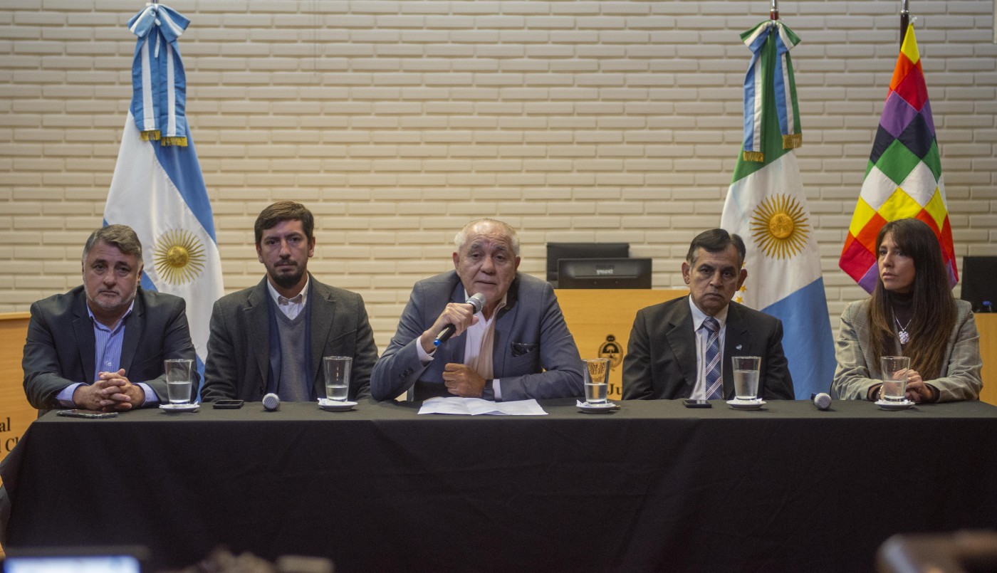 "Hubo planificación": para los fiscales a Cecilia la mataron en la casa de los Sena | Judiciales