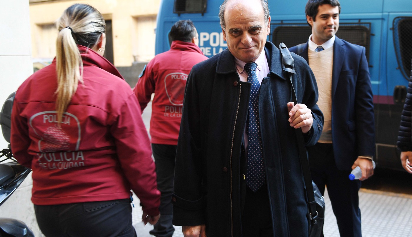 "Mataron por placer y odio racial": el fiscal pidió prisión perpetua para tres policías porteños por el crimen de Lucas | Nacionales