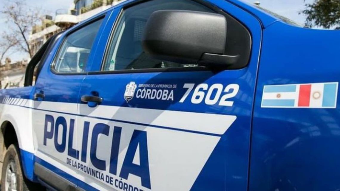 Córdoba: un ladrón entró a robar en una vinoteca, se emborrachó y fue detenido | Nacionales