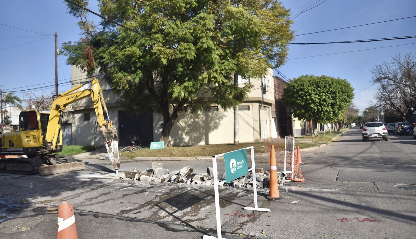 Los trabajos de bacheo e iluminación previstos para este 23 de junio | Información General