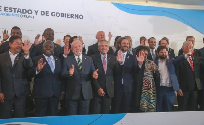 Países latinoamericanos pidieron a Biden que interceda ante el FMI por la deuda argentina | Nacionales