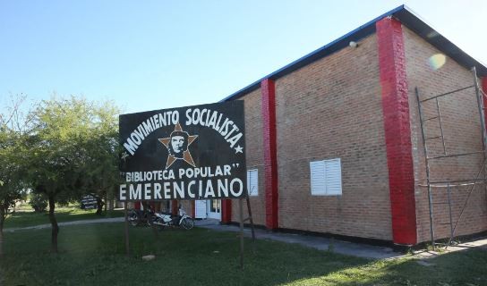 El relato de una vecina de Emerenciano Sena: “Nadie quiere hablar, todos tenemos miedo” | Nacionales