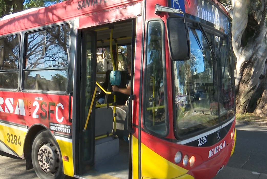 Colectivos: Con el acuerdo de ayer, no habrá paros hasta septiembre | Noticias