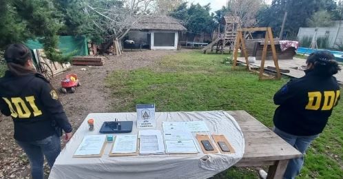 Detienen a una falsa psicóloga: atendía niños y adolescentes | Nacionales