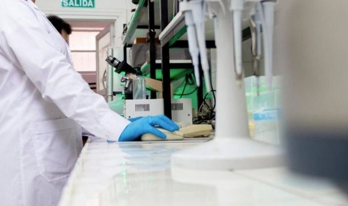 Inauguraron el primer Laboratorio Nacional de Inmunogenética, que acortará plazos en trasplantes | Nacionales