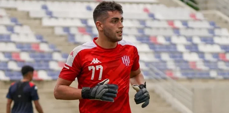 La emocionante despedida de Santiago Mele luego de su paso por Unión | Deportes