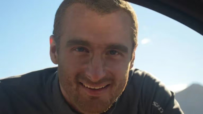 "Estoy volviendo": avisó que tenía un viaje sorpresivo y desapareció misteriosamente | Nacionales