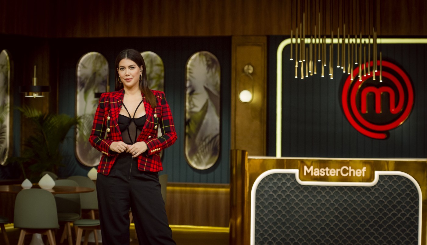 Masterchef: este domingo llega una nueva Gala de Eliminación | Espectaculos