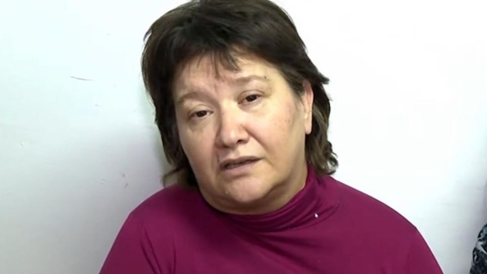 "Yo sabía que mi hija estaba muerta", dijo Gloria Romero tras reconocer objetos de Cecilia | Nacionales