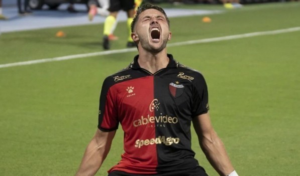 ¿Qué dice la prensa española de Garcés? | Deportes