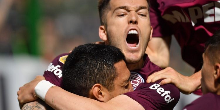 Lanús recibe al encumbrado Talleres, con promesa de buen partido | Deportes