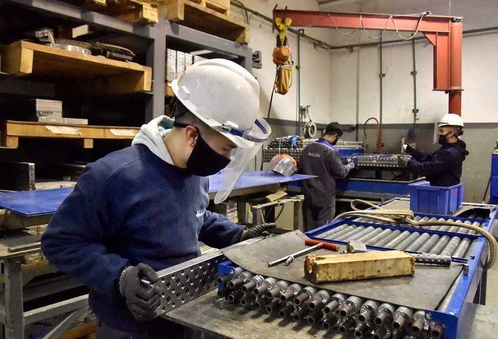 PyMes: La capacidad instalada alcanzó el mayor nivel en 16 meses y creció 0,3% anual en mayo | Información General