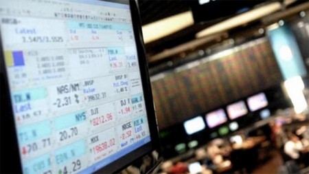 Suben los bonos y las acciones tras el anuncio de la candidatura presidencial de Massa | Noticias