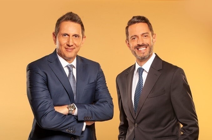 Toda la pasión de la Conmebol Libertadores se vive en Telefe | Deportes