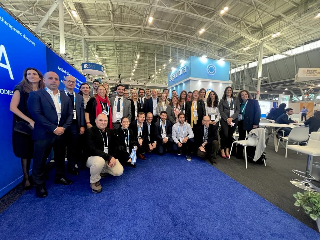 Empresas santafesinas participaron del mayor evento de biotecnología a nivel mundial | Información General