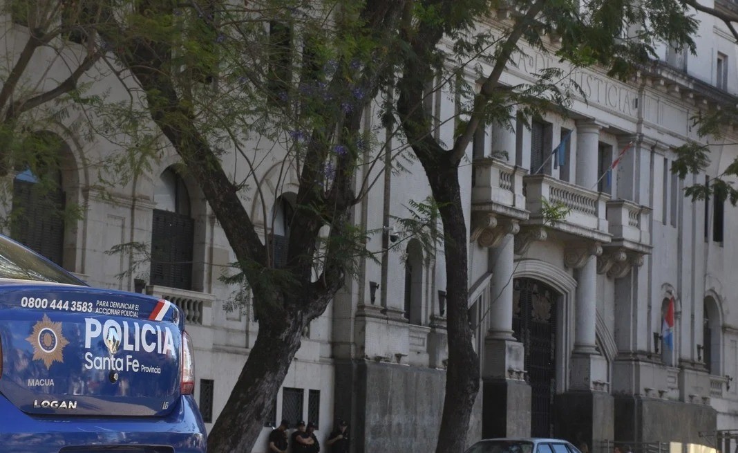 Quedará preso el acusado de matar a una mujer en un intento de robo | Judiciales