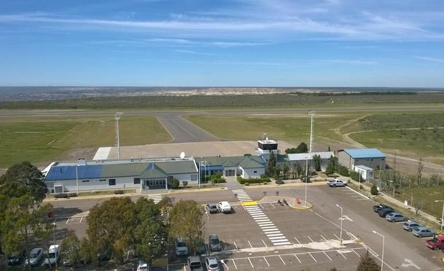 Detuvieron a un pasajero que bromeó diciendo que llevaba una bomba y provocó el desalojo del aeropuerto | Nacionales