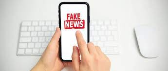 Curso gratutio para que los adultos mayores detecten fake news | Nacionales