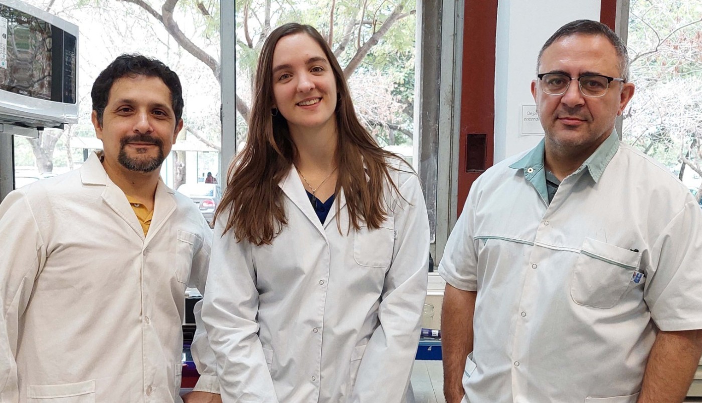 Equipos de la UNL desarrollan biomaterial para reemplazar el plástico en packaging | Información General