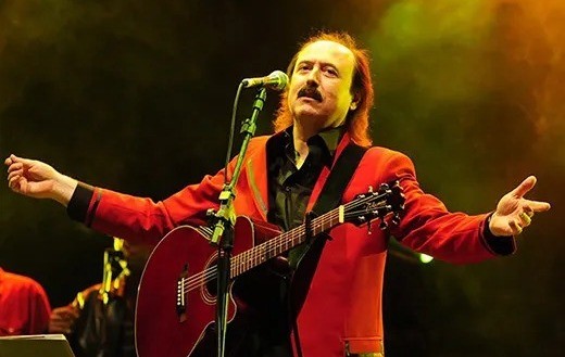 El show de Jaime Roos en ATE Casa España se reprograma para el miércoles | Espectaculos