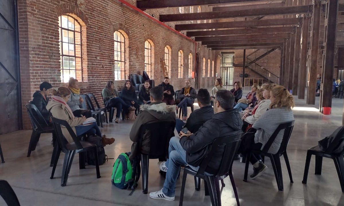 La Municipalidad convoca a organizaciones a participar de la Feria de Ciudades Educadoras | Información General