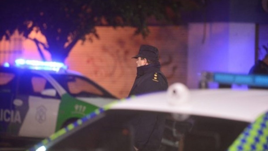 Policía fue a buscar a sus hijos, discutió con su ex, la mató y también asesinó a la hermana | Nacionales