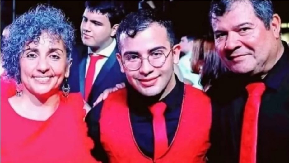 "Hay que ponerse en el lugar de una madre", dijo el abogado del Clan Sena al justificar a Acuña | Nacionales