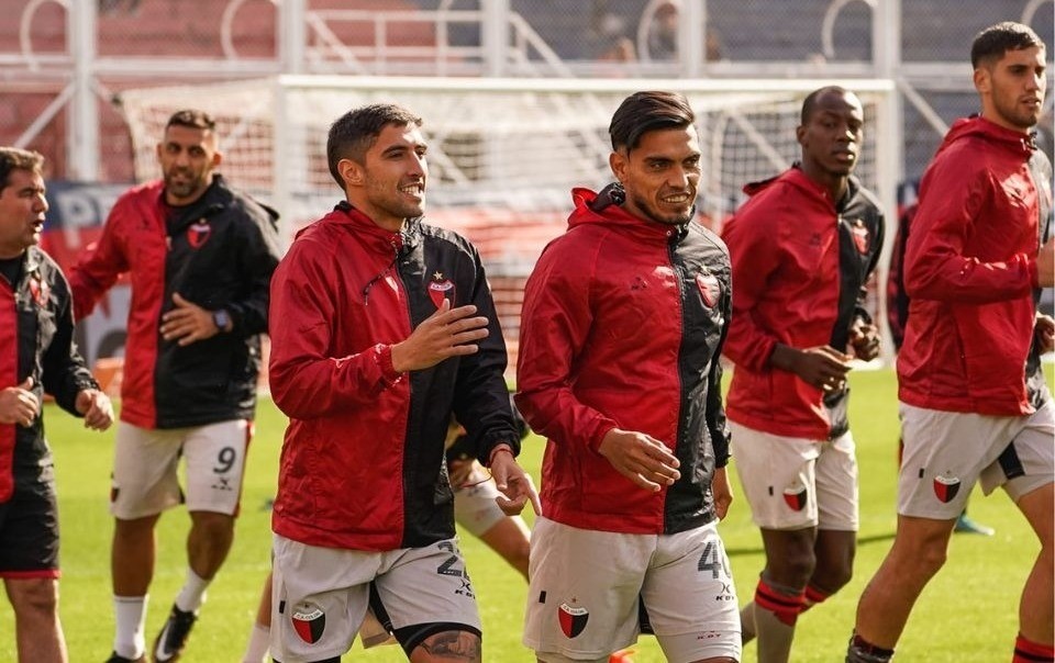 Colón espera a Racing con ausencias importantes en el equipo | Deportes