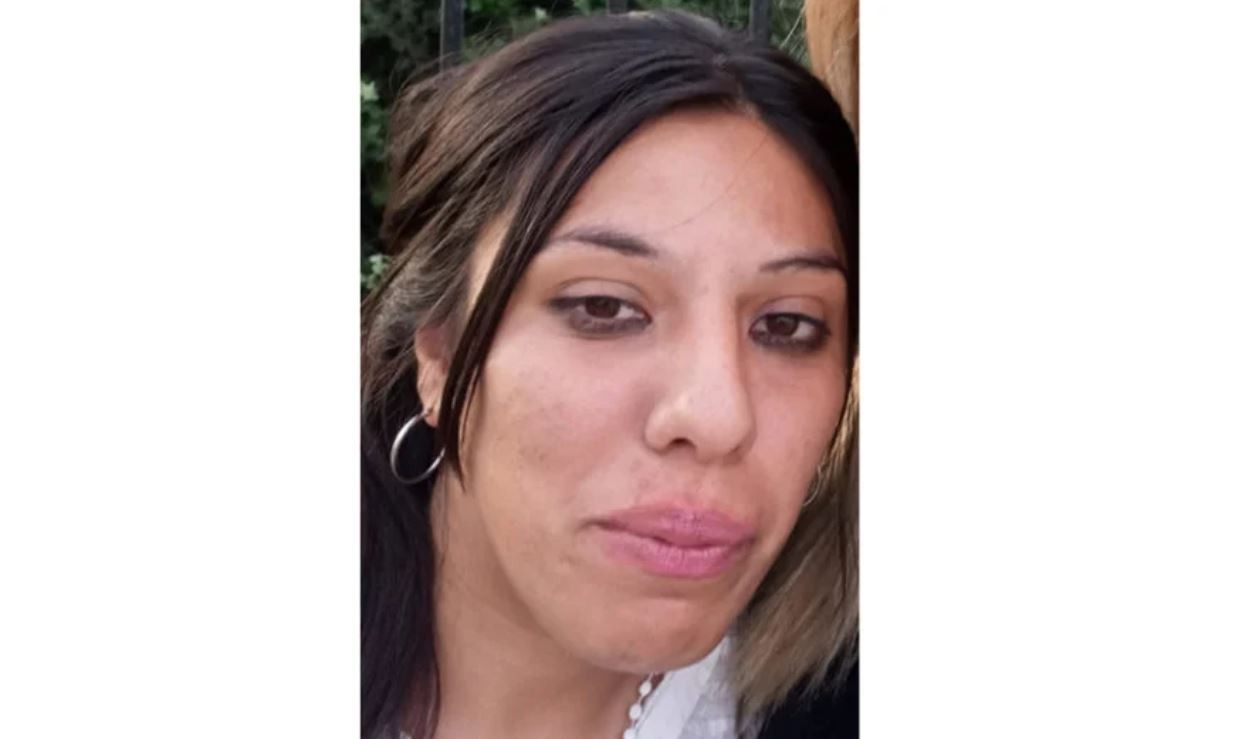 Buscan a una joven víctima de violencia familiar que desapareció en San Luis | Nacionales