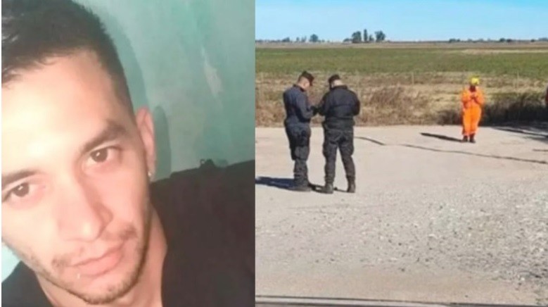Estaba desaparecido hace 11 días desaparecido y lo hallaron asesinado en un descampado | Nacionales