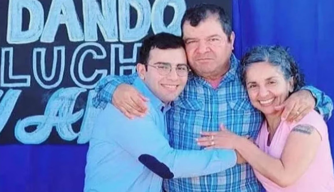 Caso Cecilia Strzyzowski: "Si ya cruzó esa línea, qué dice que no lo vuelva a hacer", el chat donde la joven reveló tener miedo | Nacionales