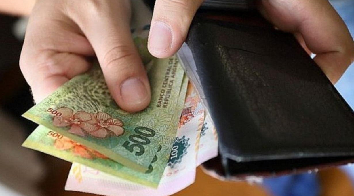 Cuáles son los aumentos con los que nos recibe julio | Información General